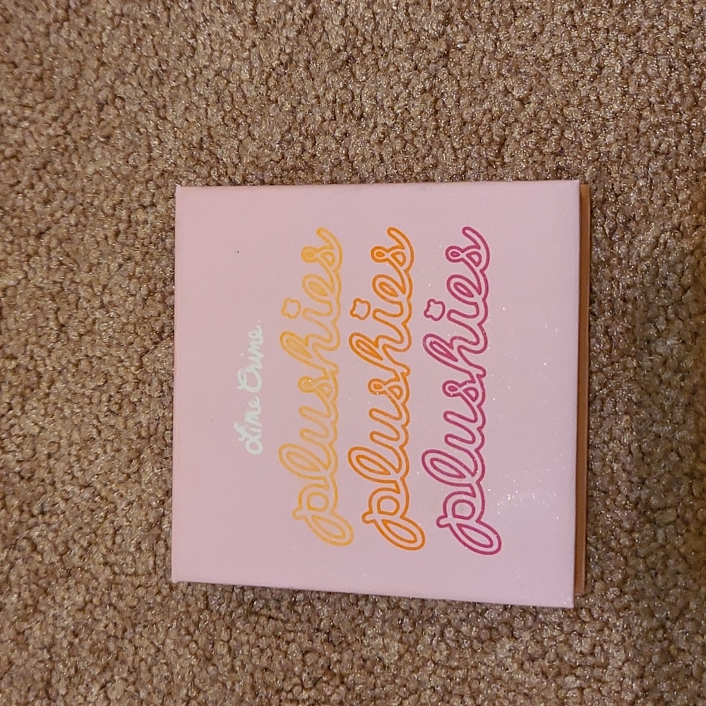 Lime Crime Fresh Squeezed